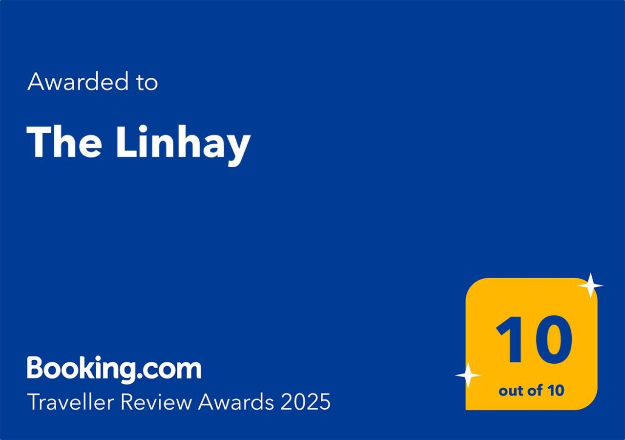 The Linhay Villa Minehead Exteriör bild